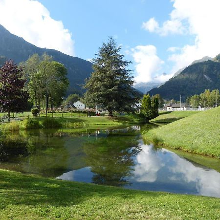 Marioutat Villa Arrens-Marsous Kültér fotó