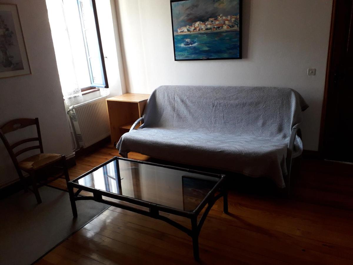 Marioutat Villa Arrens-Marsous Kültér fotó