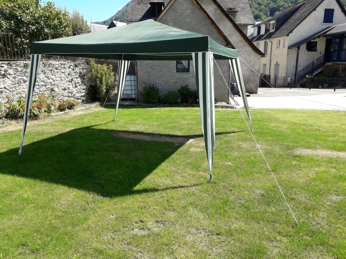 Marioutat Villa Arrens-Marsous Kültér fotó