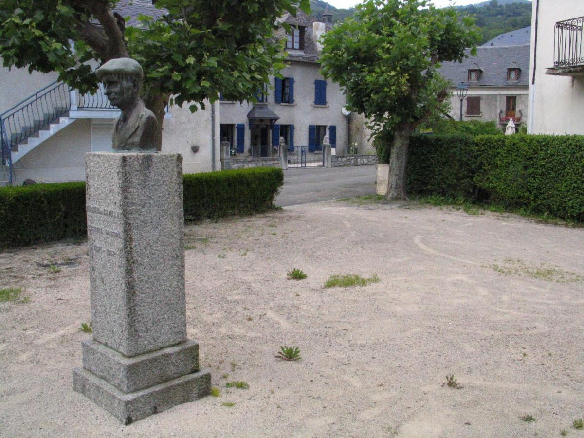 Marioutat Villa Arrens-Marsous Kültér fotó